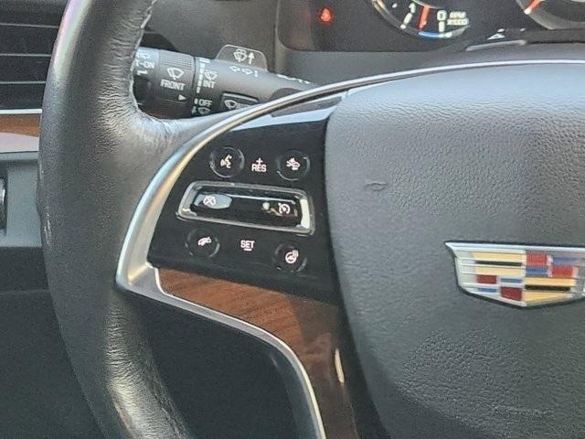 Cadillac Escalade Premium Luxury 2020