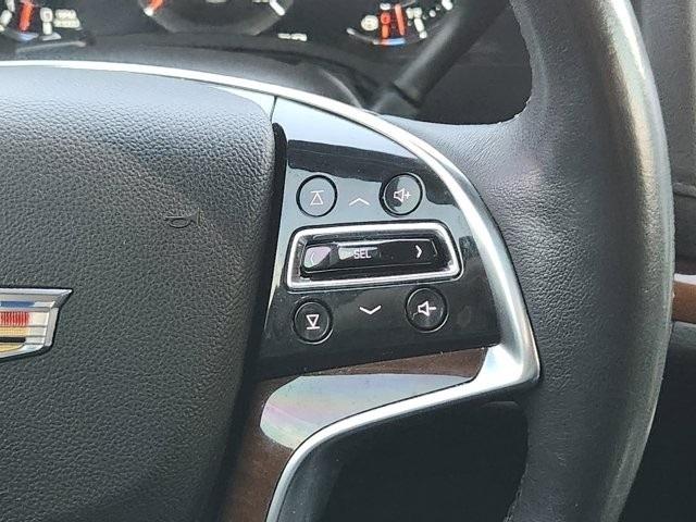 Cadillac Escalade Premium Luxury 2020