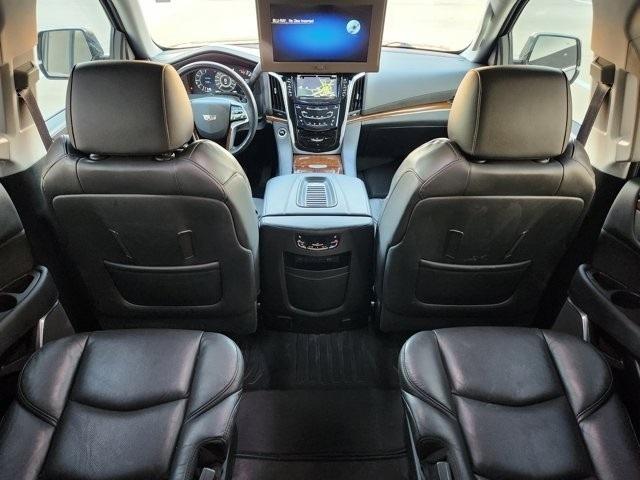 Cadillac Escalade Premium Luxury 2020