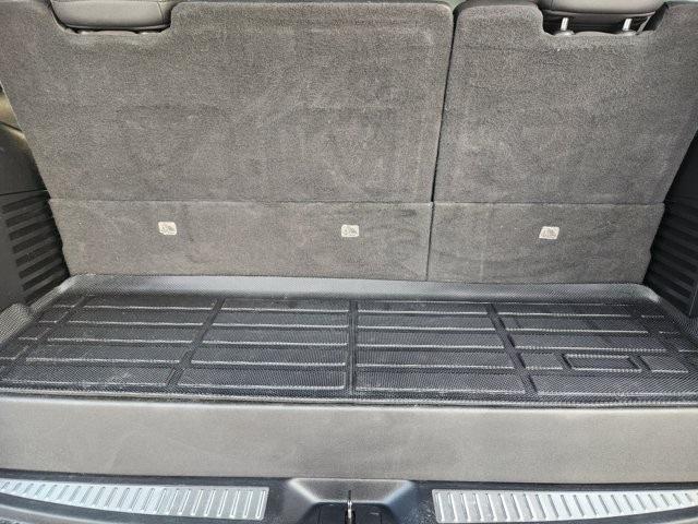 Cadillac Escalade Premium Luxury 2020