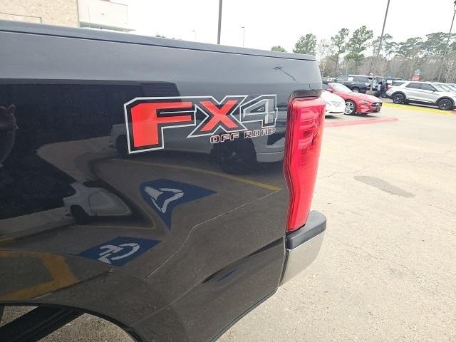 Ford F-250 SD XLT Crew Cab 4WD 2018