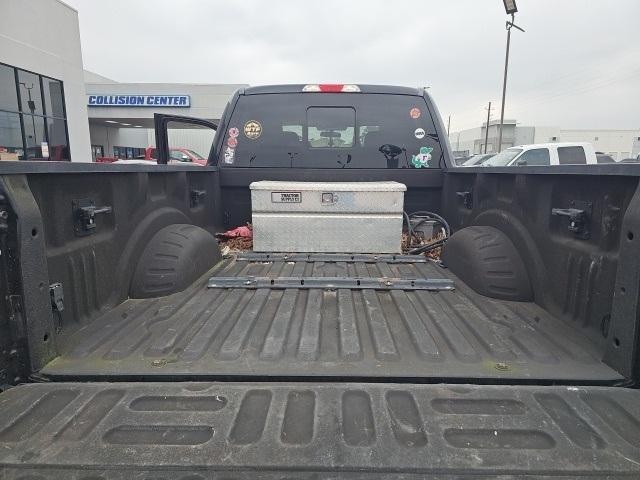 Ford F-250 SD XLT Crew Cab 4WD 2018