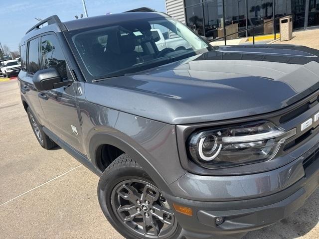 Ford Bronco Sport Big Bend 2023
