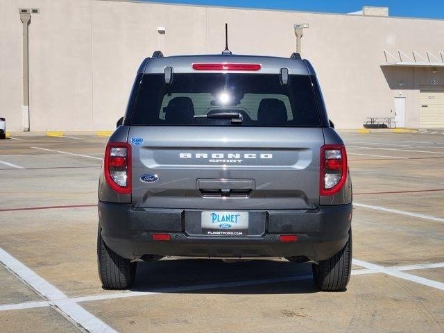 Ford Bronco Sport Big Bend 2023