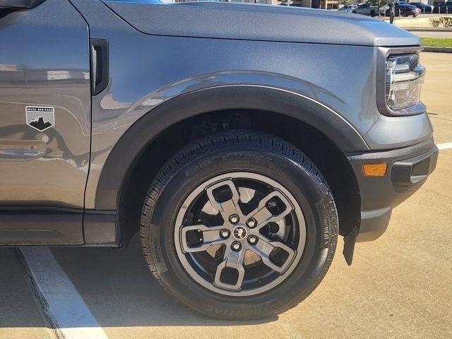 Ford Bronco Sport Big Bend 2023