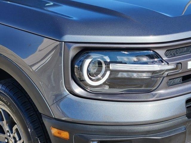 Ford Bronco Sport Big Bend 2023