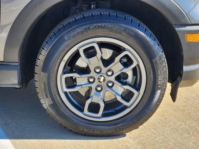 Ford Bronco Sport Big Bend 2023