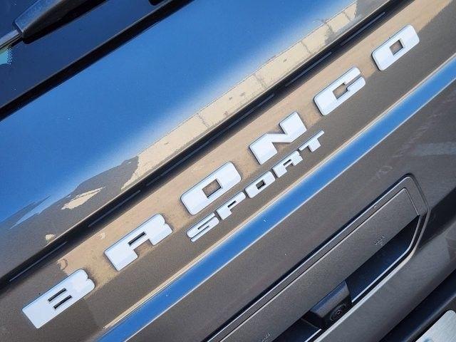 Ford Bronco Sport Big Bend 2023