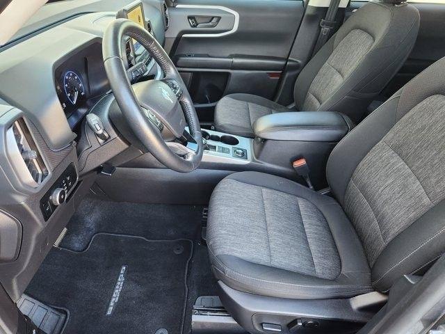 Ford Bronco Sport Big Bend 2023