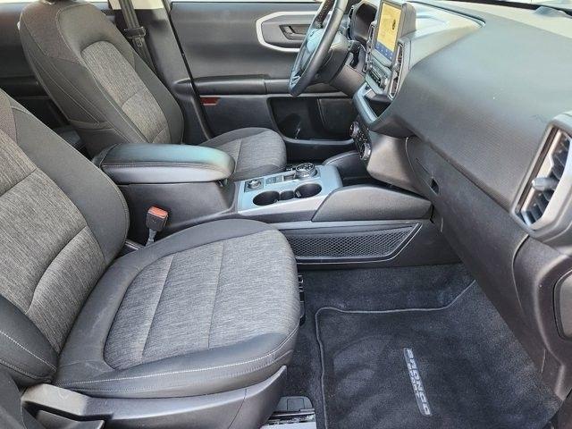 Ford Bronco Sport Big Bend 2023