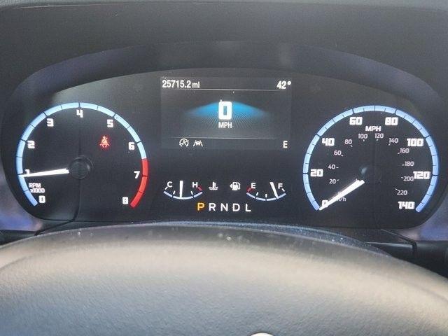 Ford Bronco Sport Big Bend 2023