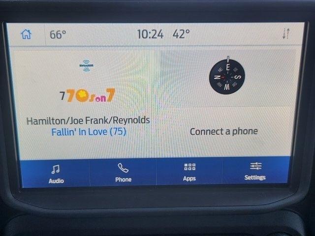 Ford Bronco Sport Big Bend 2023