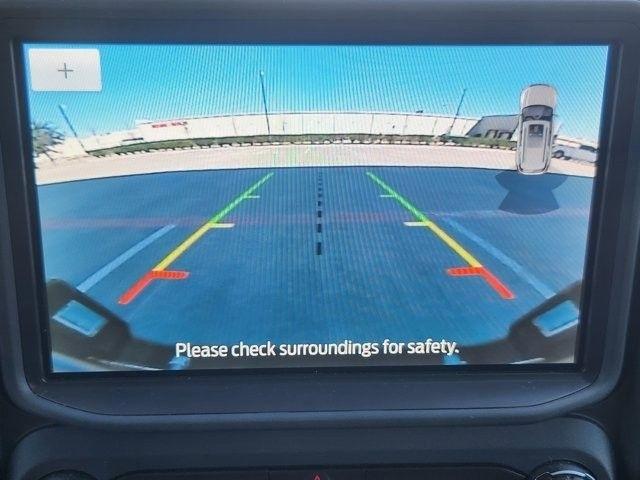 Ford Bronco Sport Big Bend 2023