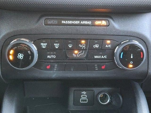 Ford Bronco Sport Big Bend 2023