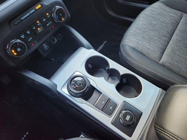 Ford Bronco Sport Big Bend 2023