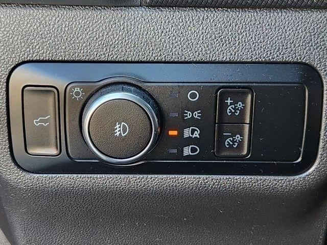 Ford Bronco Sport Big Bend 2023