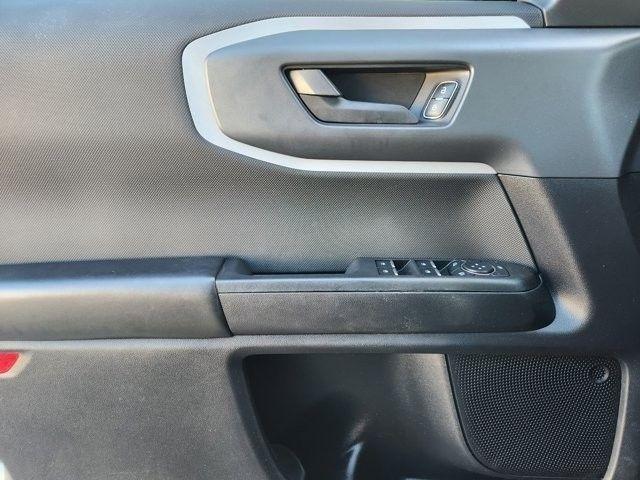 Ford Bronco Sport Big Bend 2023