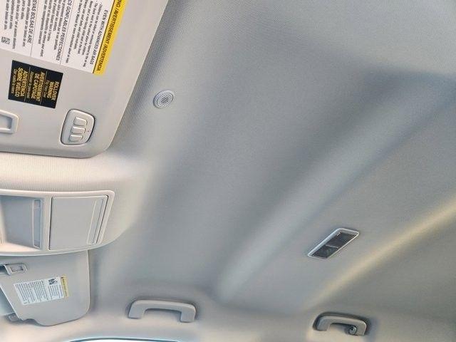 Ford Bronco Sport Big Bend 2023