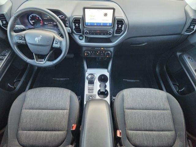 Ford Bronco Sport Big Bend 2023