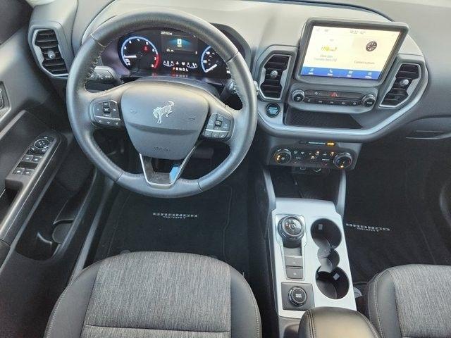 Ford Bronco Sport Big Bend 2023