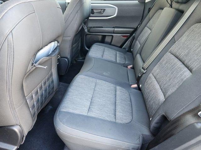 Ford Bronco Sport Big Bend 2023