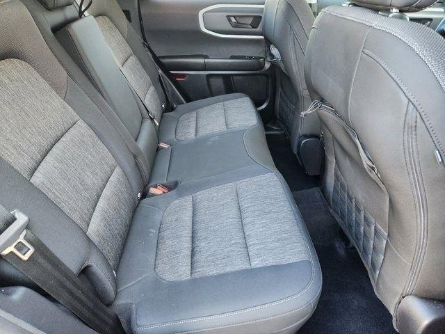 Ford Bronco Sport Big Bend 2023