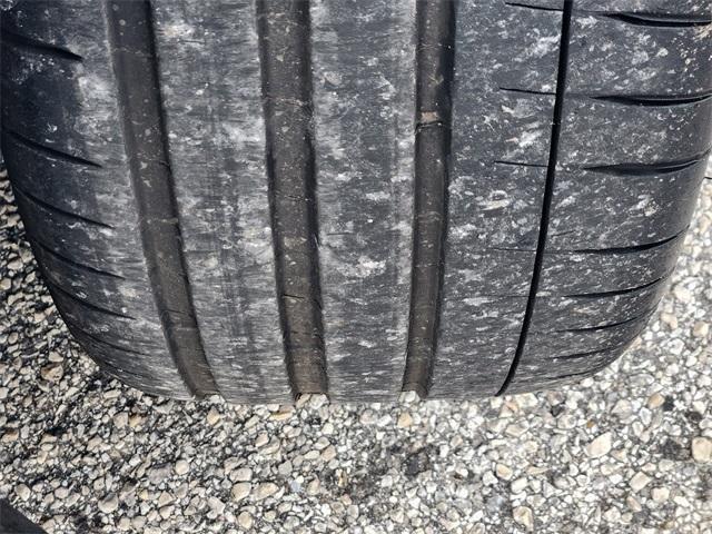 Chevrolet Corvette 3LT Convertible 2023