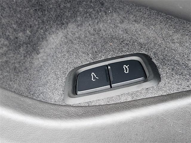 Chevrolet Corvette 3LT Convertible 2023