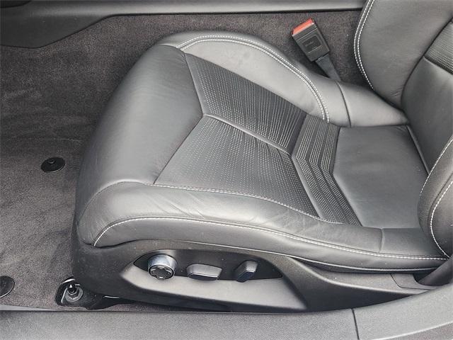 Chevrolet Corvette 3LT Convertible 2023