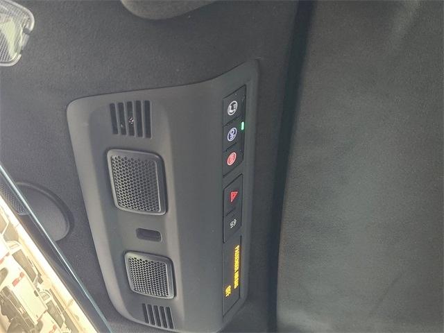 Chevrolet Corvette 3LT Convertible 2023