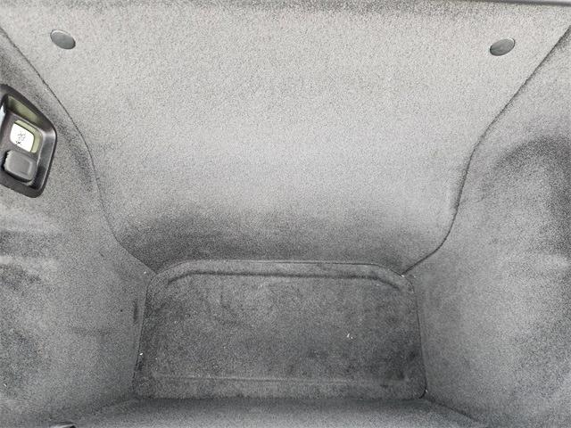 Chevrolet Corvette 3LT Convertible 2023