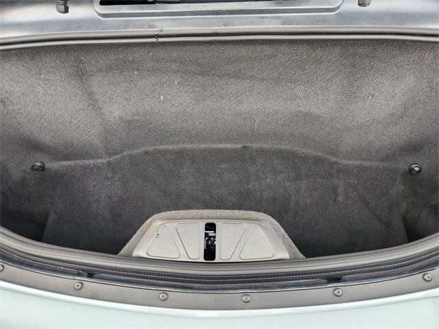 Chevrolet Corvette 3LT Convertible 2023