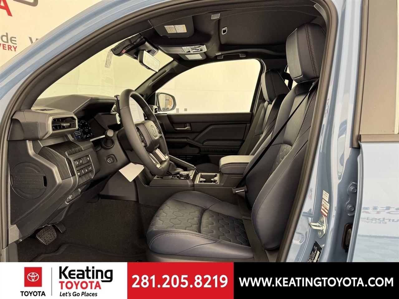 Toyota 4Runner Limited 4WD 2026