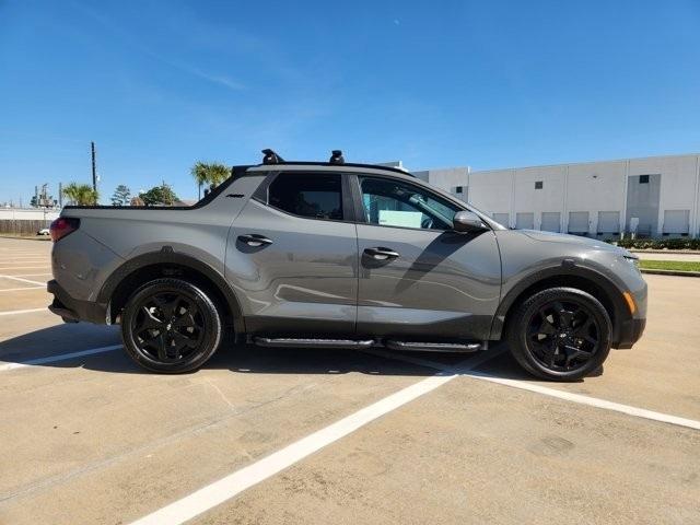 Hyundai Santa Cruz SEL AWD 2022