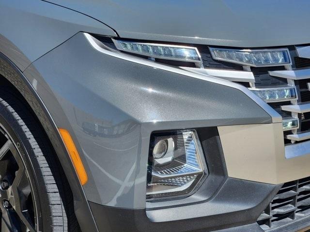 Hyundai Santa Cruz SEL AWD 2022