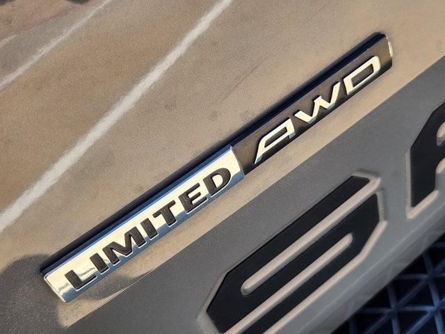 Hyundai Santa Cruz SEL AWD 2022