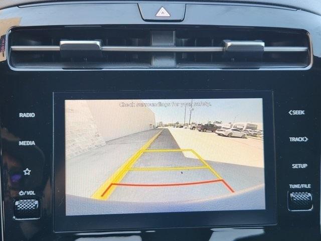 Hyundai Santa Cruz SEL AWD 2022