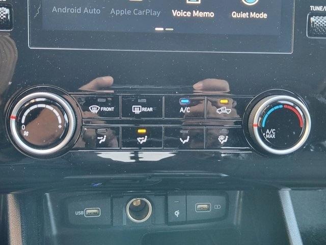 Hyundai Santa Cruz SEL AWD 2022