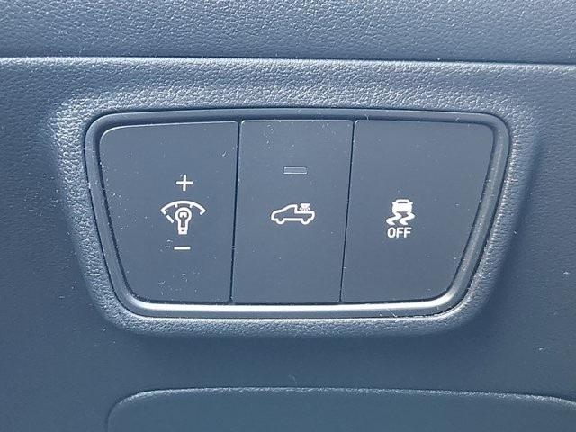 Hyundai Santa Cruz SEL AWD 2022