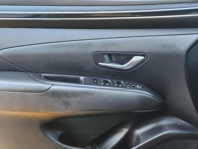 Hyundai Santa Cruz SEL AWD 2022