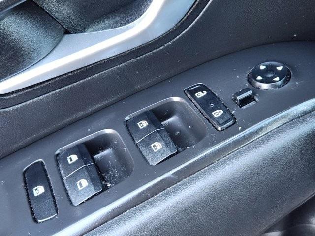 Hyundai Santa Cruz SEL AWD 2022