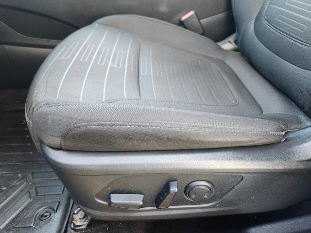 Hyundai Santa Cruz SEL AWD 2022