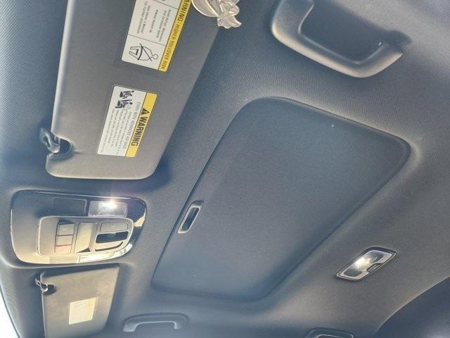 Hyundai Santa Cruz SEL AWD 2022