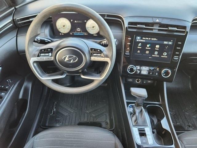 Hyundai Santa Cruz SEL AWD 2022