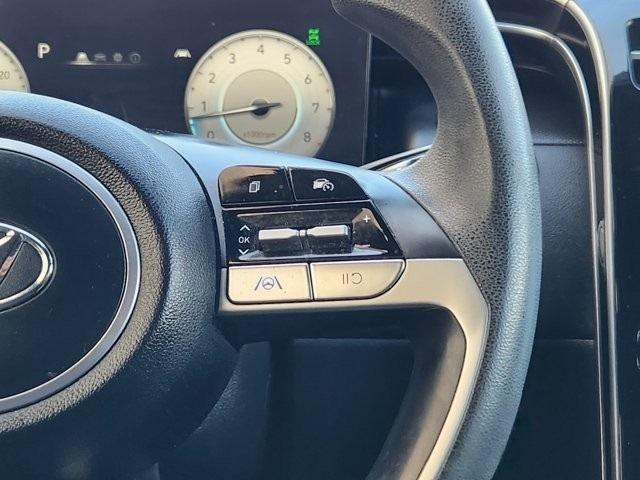 Hyundai Santa Cruz SEL AWD 2022