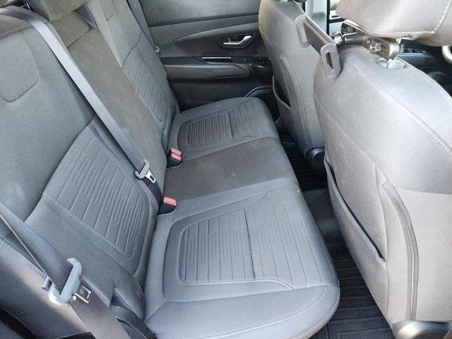 Hyundai Santa Cruz SEL AWD 2022