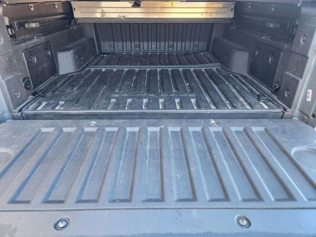 Hyundai Santa Cruz SEL AWD 2022