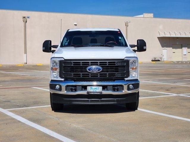 Ford F-250 SD XL Crew Cab 4WD 2024