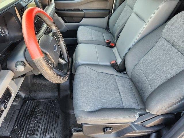 Ford F-250 SD XL Crew Cab 4WD 2024