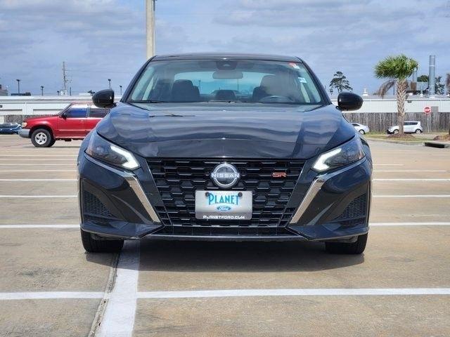 Nissan Altima 2.5 SR 2025